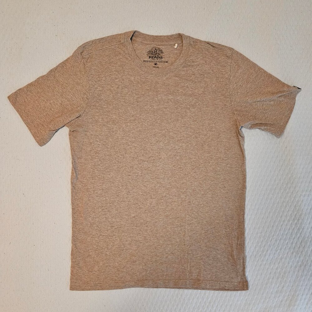 Prana Crew Tee
